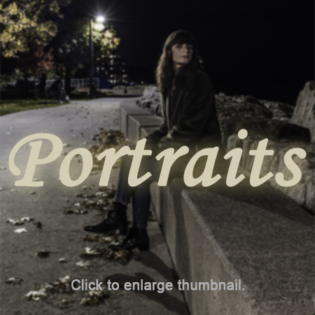 Portraits